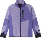 Fleece Sweater, Laskien