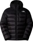 Mens Kalix Down Hoodie