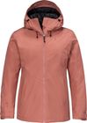 Insulated Jacket Style Wildkar Women
