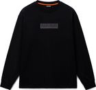 S-box Logo LS 1