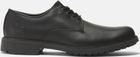 Mens Lace UP Waterproof Shoe