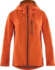 Bergtagen Lite Eco-shell Jacket W