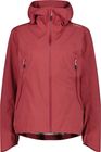 Woman Jacket FIX Hood