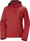 W Crew Hooded Jacket 2.0