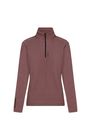 Fwc'cruz Jack's Polartec Half Zip Fleece