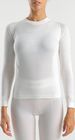 Woman Fusyon Biotech Underwear Shirt LONG_SL