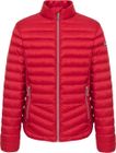Quilted Jacket, Natural Down Light Weight