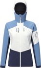 M White Shield Jacket W
