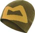 Branded Knitted Wmns Beanie