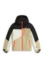 Fwc'cruz Triple Snow Jacket
