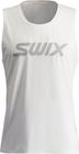 Relay Tanktop M, Bright White, L