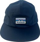 Ascent Cap