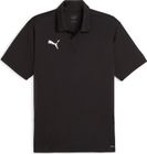 Teamrise Logo Jersey Cotton Jr