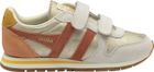 Daytona Blaze Strap Sneaker Kids
