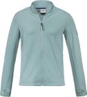 Jacket W's Latemar Zip Fleece