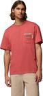 Echo Passage Short Sleeve Crew
