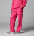 Women's Aldermore Fleece Cargo Trousers