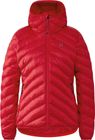 Särna Mimic II Hood Women