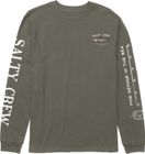 Bruce Long Sleeve Tee