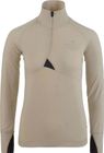 Fafne Half Zip Sweater W's