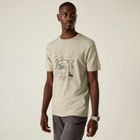 Movement III Tee