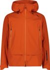 MAN Ski Jacket - 3-LAYER - WP20000
