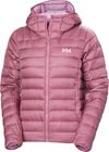 Women's Verglas Hooded Down Jacket 2.0