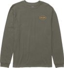 Shapely LS Tee