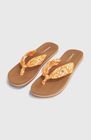 Ditsy SUN Sandals