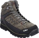 Moon Mid Trekking Shoes WP