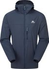 Aerofoil Hooded Mens Jacket