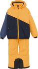 Ski Set Colorblock All Seams Taped 741743