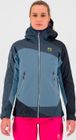 Marmolada W Jacket