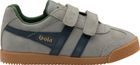Harrier Strap Sneaker Kids