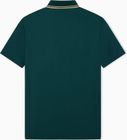 Train Premium Label M Polo SS VI PA - Train Premium Label M Polo SS VI PA