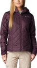 Copper Crest II Hooded Jacket