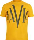 Heritage V Tee