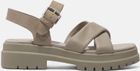 Womens Backstrap Sandal