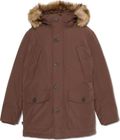 Mens Scar Ridge Waterproof Parka
