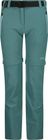 KID G Zip OFF Pant