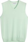 Liam Knitted Vest