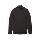 Inner:pure Merino Half Zip Men