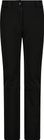 Woman Long Pant With Inner Gaiter