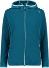 Woman Jacket FIX Hood