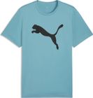 M TAD Essentials Solid Cat Tee (CF big Cat)