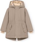 Matvikania Fleece Lined Winter jacket. GRS