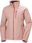 W Crew Midlayer Jacket 2