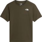 Mens 24/7 Short Sleeve Tee REG