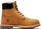 Womens 6 Inch Lace UP Waterproof Boot