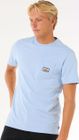 Surf Paradise Badge Tee Update
